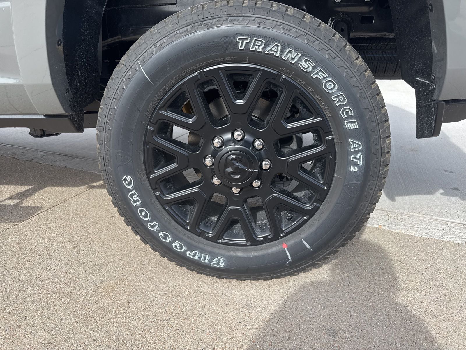 2026 RAM Ram 2500 RAM 2500 LIMITED CREW CAB 4X4 6'4' BOX