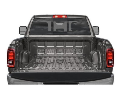 2025 RAM 2500 Limited Crew Cab 4x4 6'4' Box