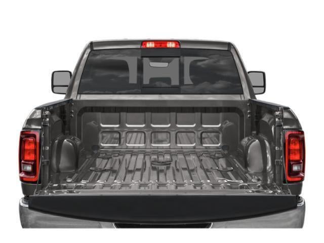 2025 RAM 2500 Limited Crew Cab 4x4 6'4' Box
