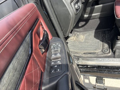 2025 RAM 2500 Limited Crew Cab 4x4 6'4' Box