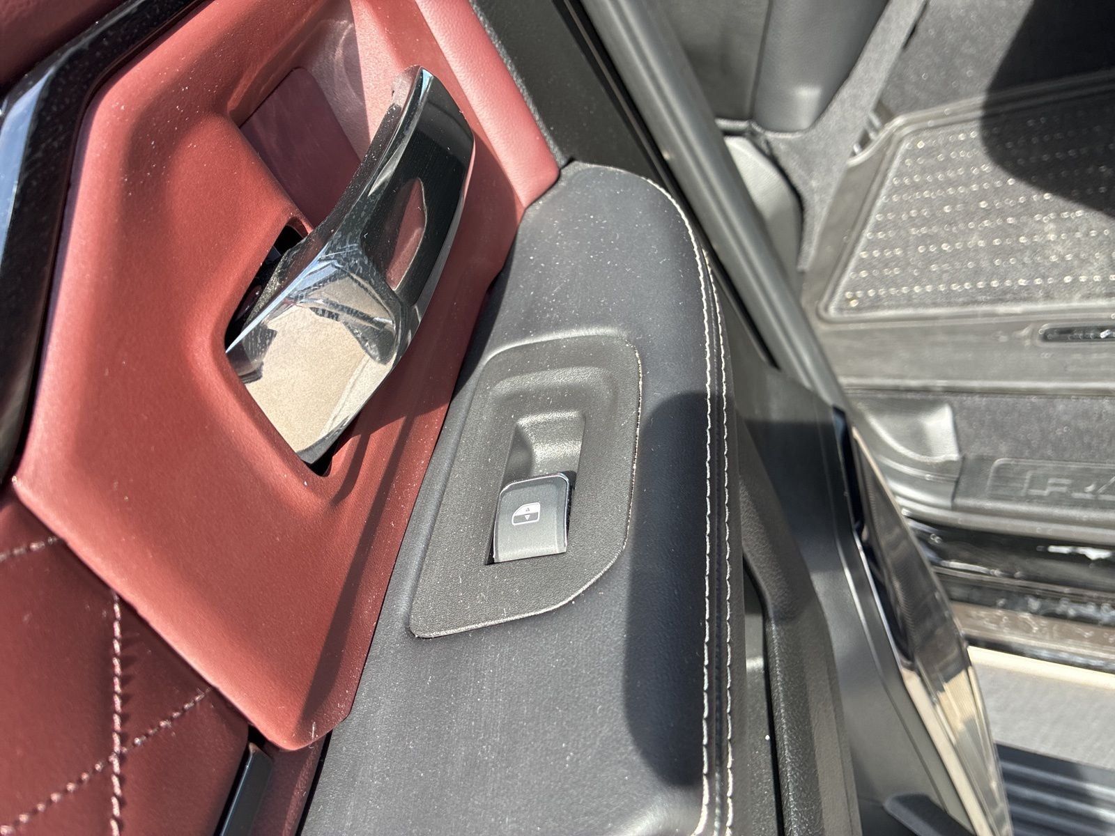 2025 RAM 2500 Limited Crew Cab 4x4 6'4' Box