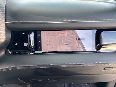 2025 RAM 2500 Limited Crew Cab 4x4 6'4' Box