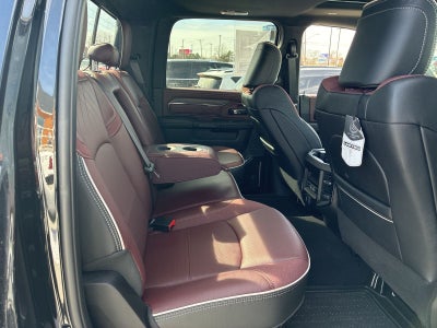 2025 RAM 2500 Limited Crew Cab 4x4 6'4' Box