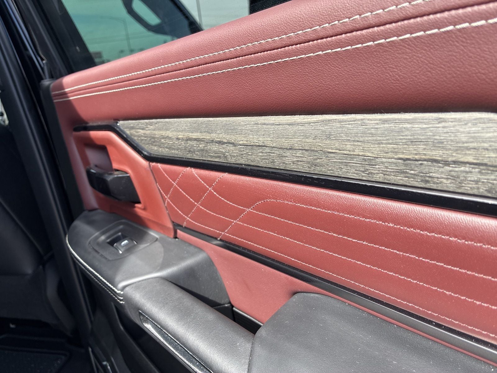 2025 RAM 2500 Limited Crew Cab 4x4 6'4' Box