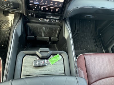 2025 RAM 2500 Limited Crew Cab 4x4 6'4' Box