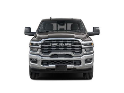 2025 RAM 2500 Limited Crew Cab 4x4 6'4' Box