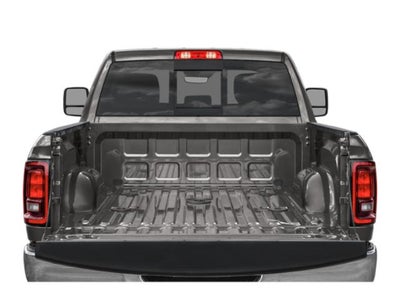 2026 RAM 2500 Limited Crew Cab 4x4 6'4' Box