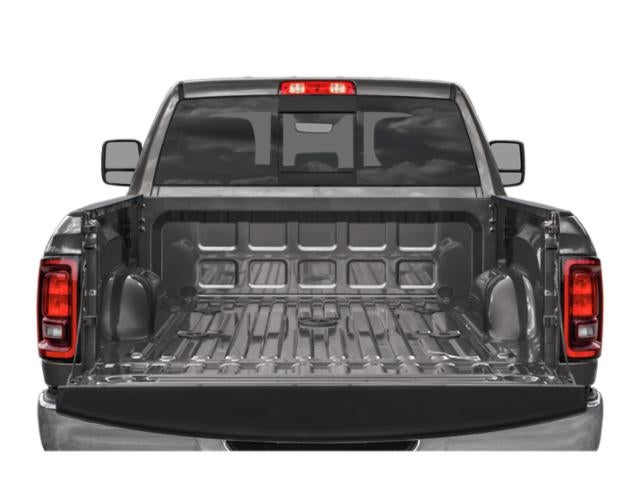 2026 RAM 2500 Limited Crew Cab 4x4 6'4' Box