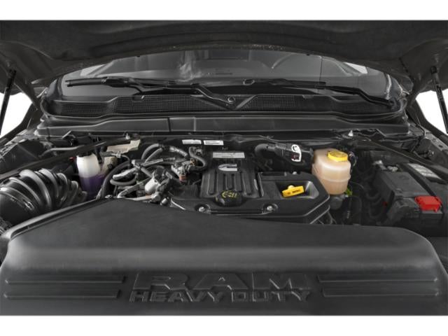 2026 RAM 2500 Limited Crew Cab 4x4 6'4' Box
