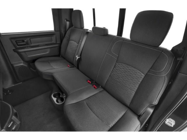 2026 RAM 2500 Limited Crew Cab 4x4 6'4' Box