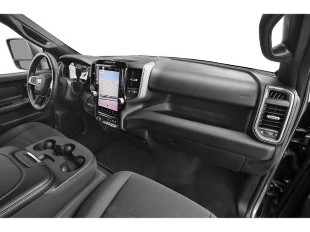 2026 RAM 2500 Limited Crew Cab 4x4 6'4' Box