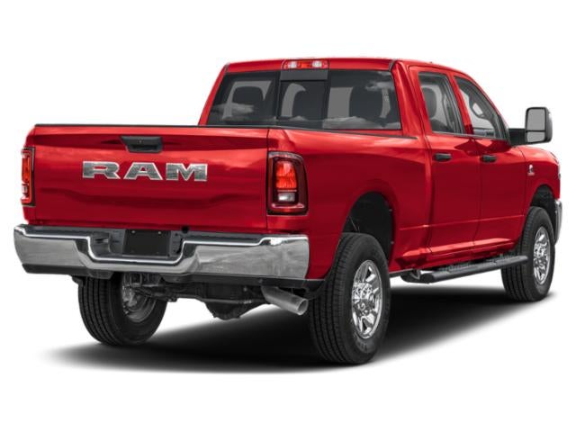 2026 RAM 2500 Limited Crew Cab 4x4 6'4' Box