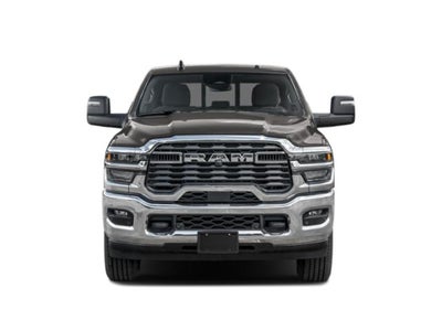 2026 RAM 2500 Limited Crew Cab 4x4 6'4' Box