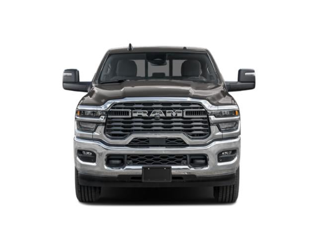 2026 RAM 2500 Limited Crew Cab 4x4 6'4' Box