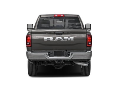 2026 RAM 2500 Limited Crew Cab 4x4 6'4' Box