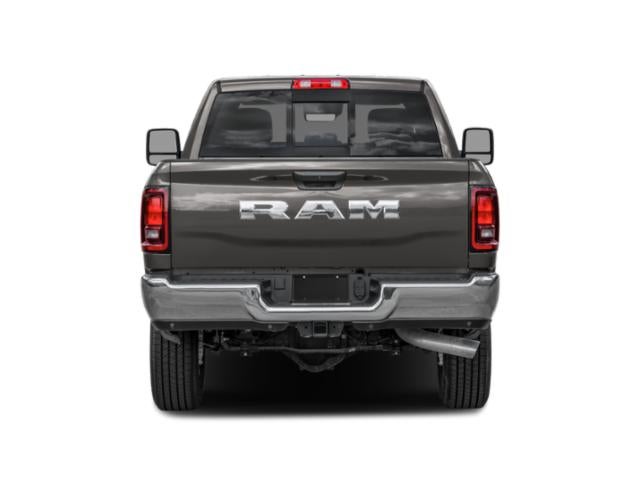 2026 RAM 2500 Limited Crew Cab 4x4 6'4' Box