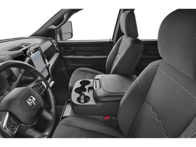 2026 RAM 2500 Limited Crew Cab 4x4 6'4' Box