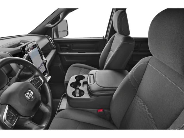 2026 RAM 2500 Limited Crew Cab 4x4 6'4' Box