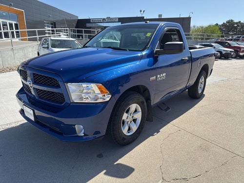 2016 RAM 1500 Express