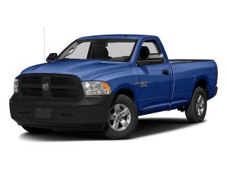 2016 RAM 1500 Express