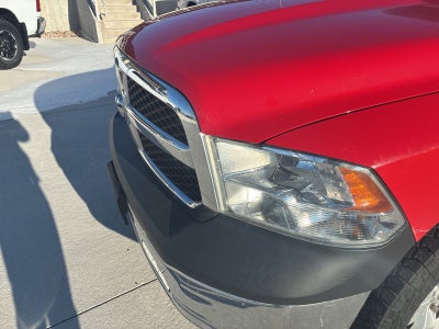 2014 RAM 1500 Tradesman