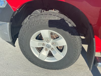 2014 RAM 1500 Tradesman