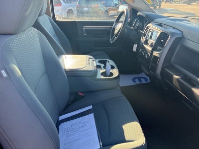 2014 RAM 1500 Tradesman