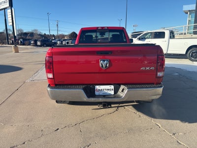 2014 RAM 1500 Tradesman