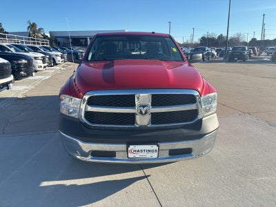 2014 RAM 1500 Tradesman
