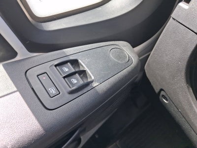 2023 RAM ProMaster 2500 Cargo Van High Roof 159' WB