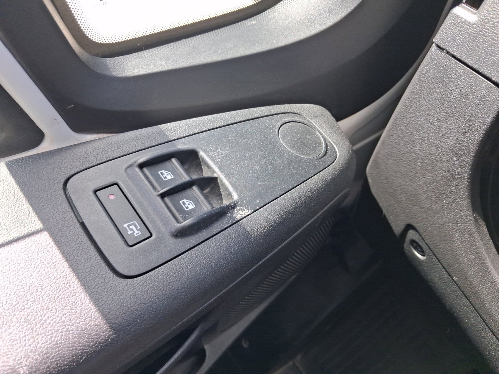 2023 RAM ProMaster 2500 Cargo Van High Roof 159' WB