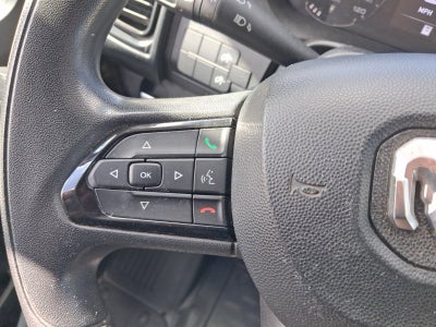 2023 RAM ProMaster 2500 Cargo Van High Roof 159' WB