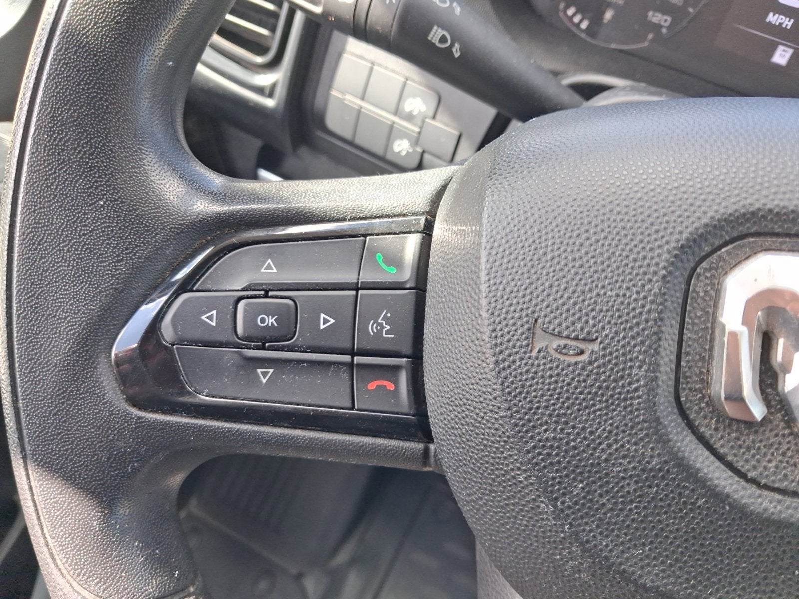 2023 RAM ProMaster 2500 Cargo Van High Roof 159' WB