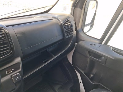 2023 RAM ProMaster 2500 Cargo Van High Roof 159' WB