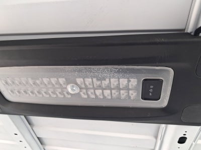 2023 RAM ProMaster 2500 Cargo Van High Roof 159' WB