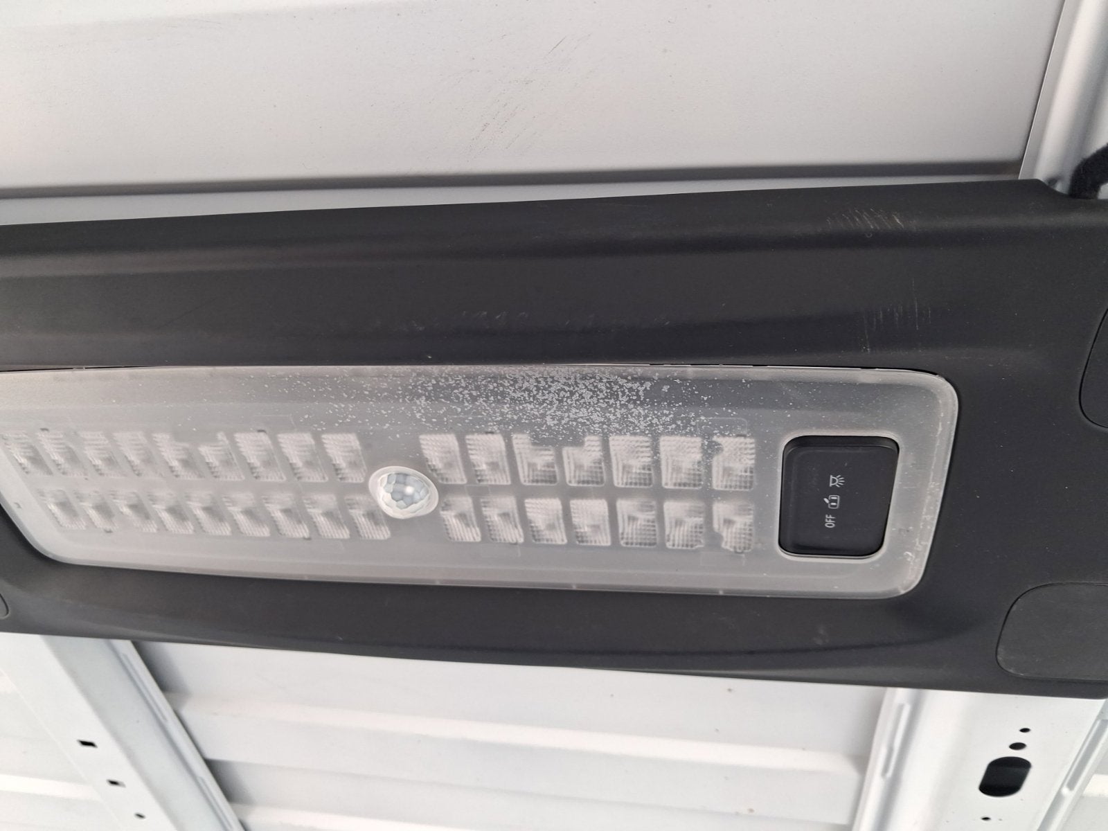 2023 RAM ProMaster 2500 Cargo Van High Roof 159' WB