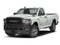2020 RAM 2500 Tradesman Regular Cab 4x4 8' Box