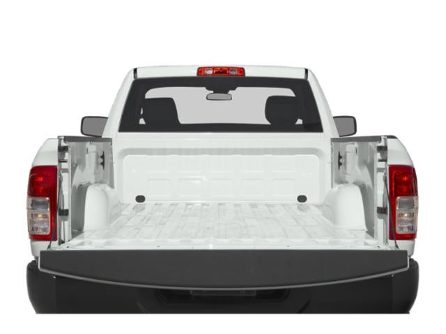 2020 RAM 2500 Tradesman Regular Cab 4x4 8' Box