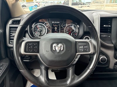 2020 RAM 2500 Tradesman Regular Cab 4x4 8' Box