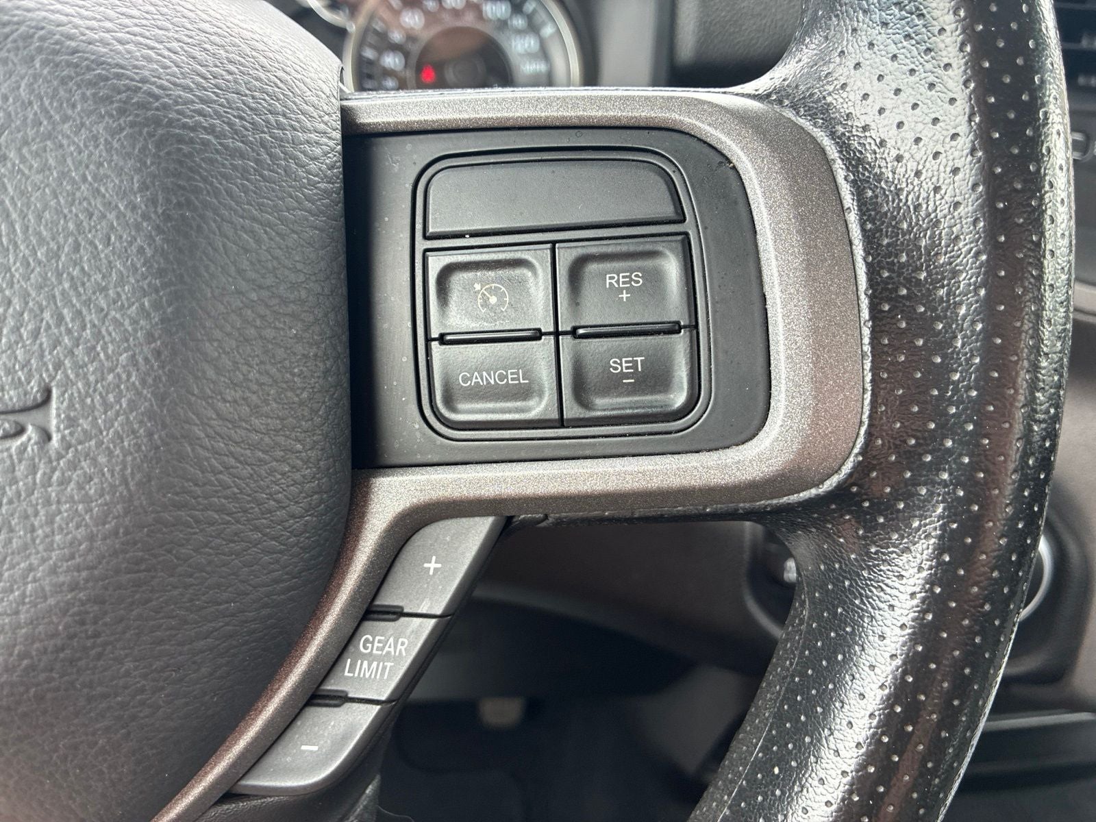 2020 RAM 2500 Tradesman Regular Cab 4x4 8' Box