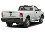 2020 RAM 2500 Tradesman Regular Cab 4x4 8' Box