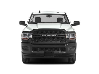 2020 RAM 2500 Tradesman Regular Cab 4x4 8' Box
