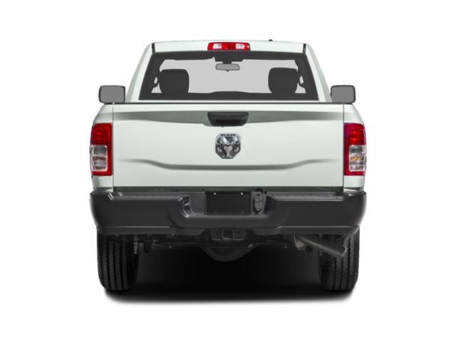 2020 RAM 2500 Tradesman Regular Cab 4x4 8' Box