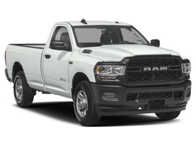 2020 RAM 2500 Tradesman Regular Cab 4x4 8' Box