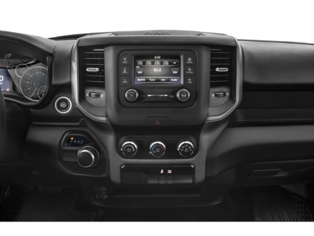 2020 RAM 2500 Tradesman Regular Cab 4x4 8' Box