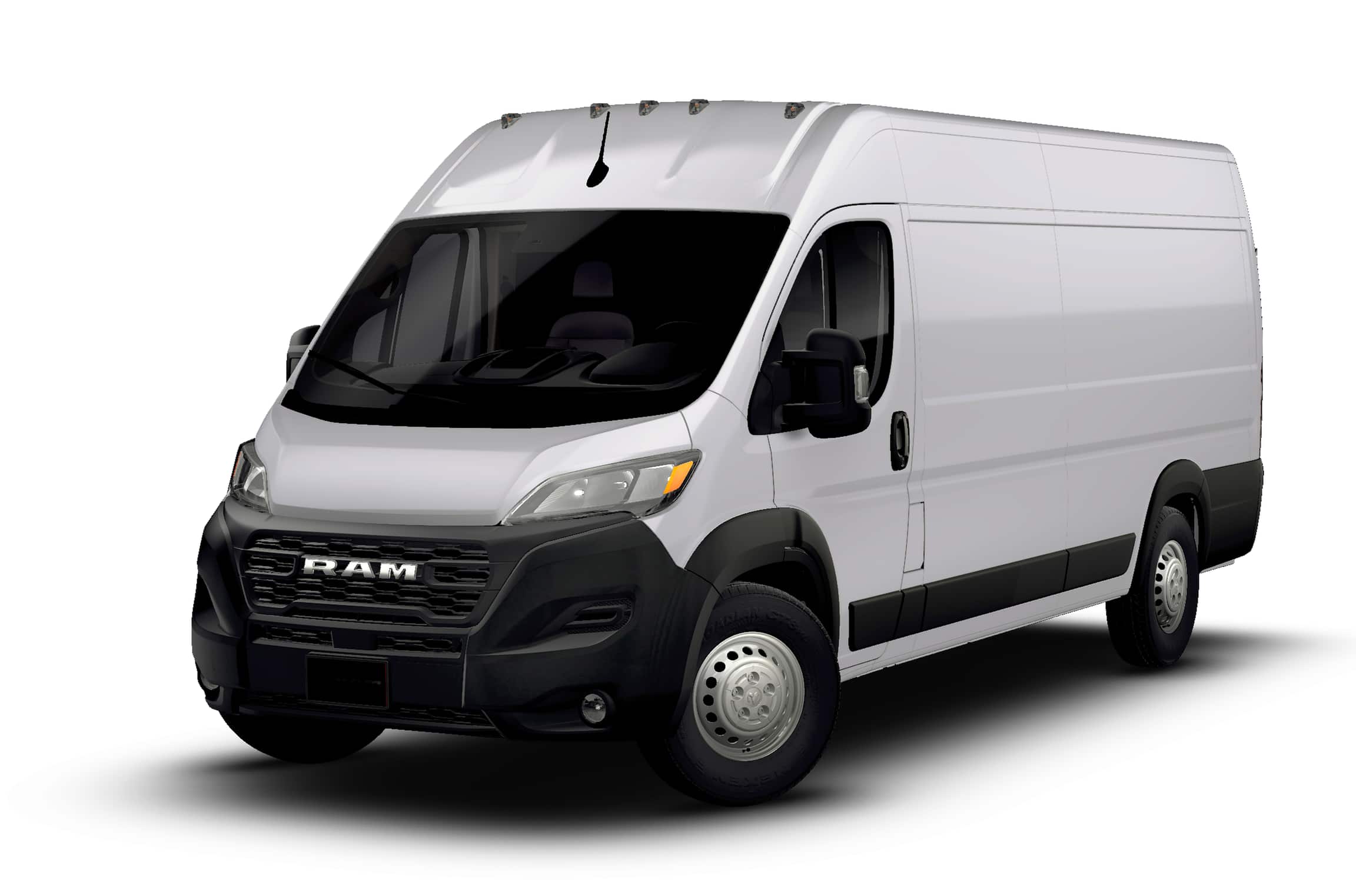 2026 RAM ProMaster 3500 Tradesman 159" WB High Roof Ext's photo