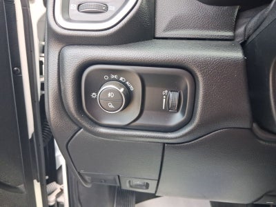 2024 RAM 2500 Tradesman Crew Cab 4x4 6'4' Box