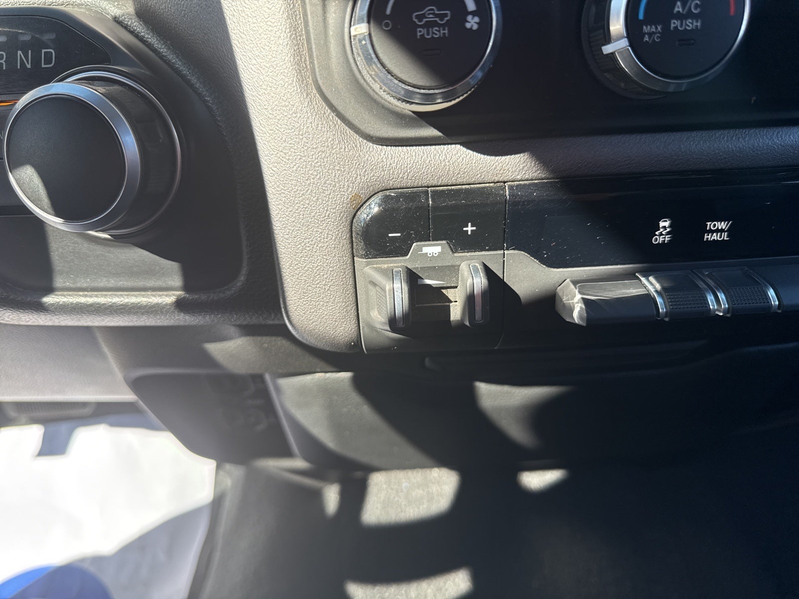 2022 RAM 2500 Big Horn Crew Cab 4x4 6'4' Box