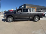 2022 RAM 2500 Big Horn Crew Cab 4x4 6'4' Box