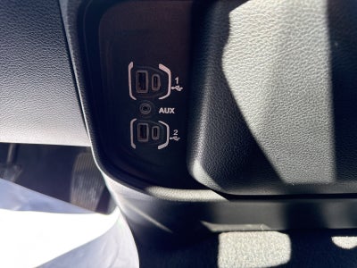 2022 RAM 2500 Big Horn Crew Cab 4x4 6'4' Box